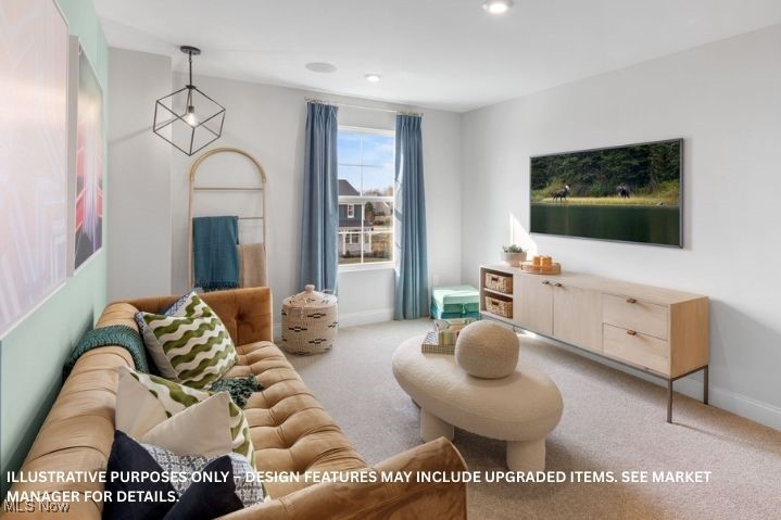 Estates Sleepy Hollow - Residential