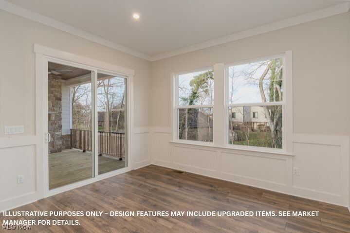 Estates Sleepy Hollow - Residential