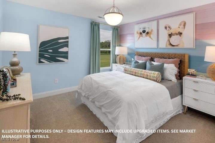 Estates Sleepy Hollow - Residential