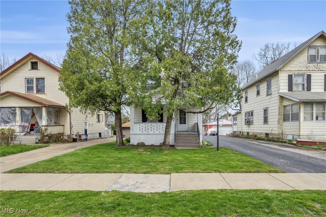 273 Maplewood Avenue, Struthers, Ohio image 1