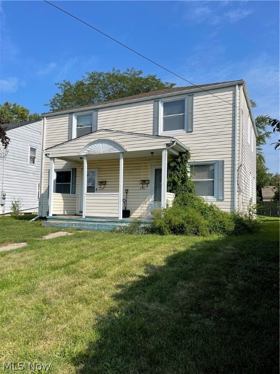 Main image without alt text