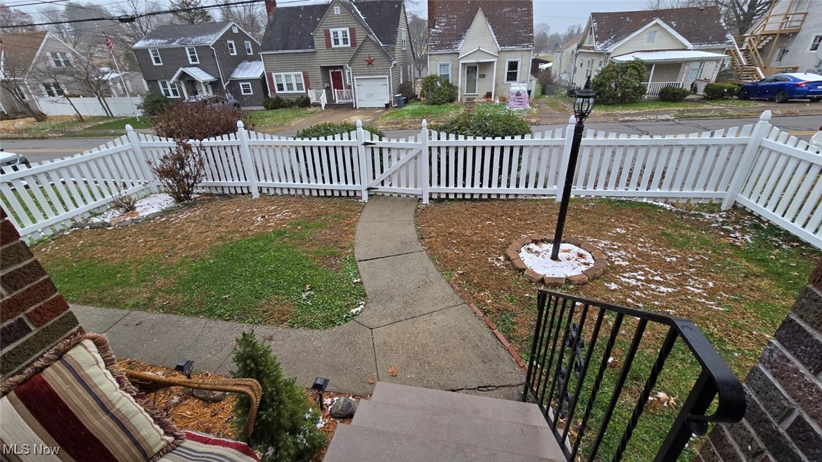 Panorama Adn - Residential