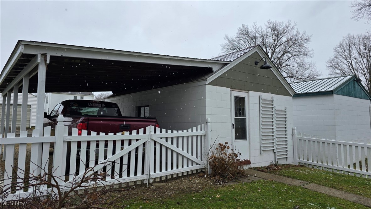 Panorama Adn - Residential