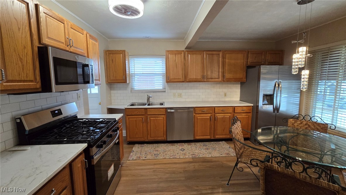 Panorama Adn - Residential