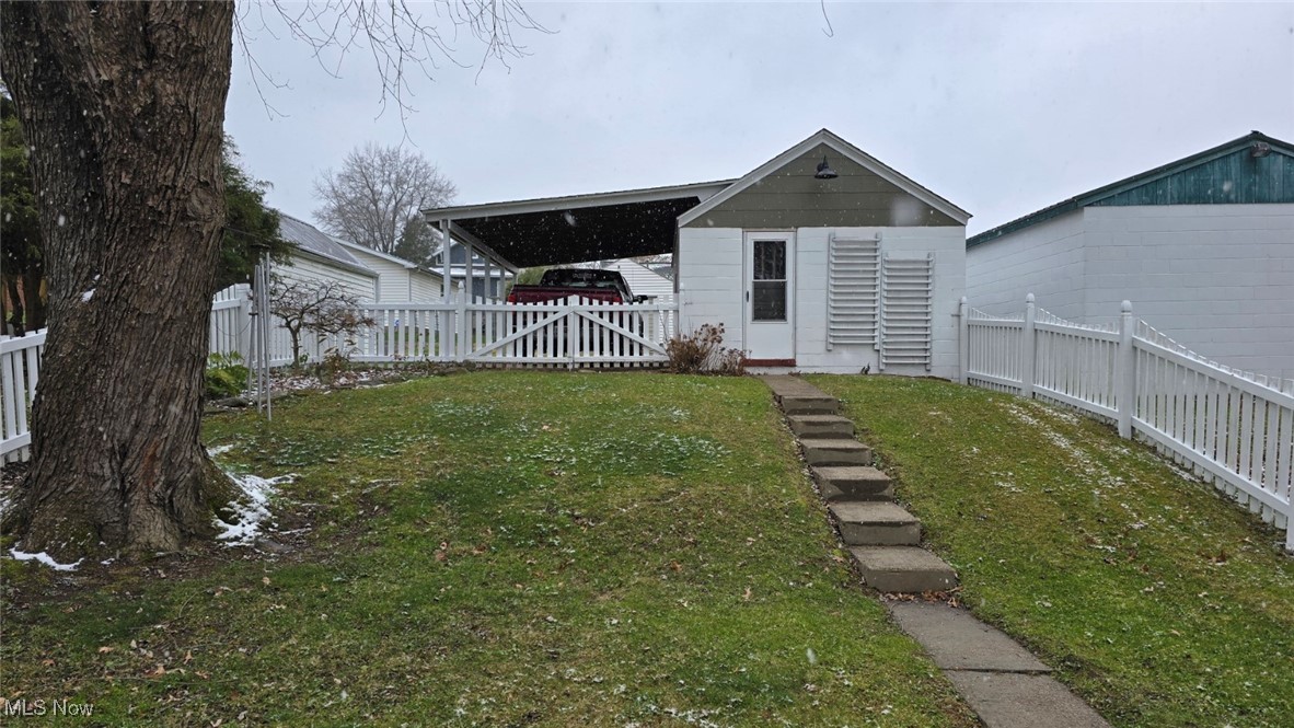 Panorama Adn - Residential