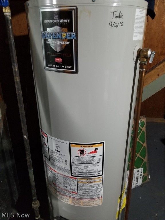 Youngstown City - Residential