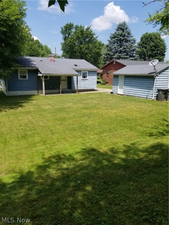 Youngstown City - Residential