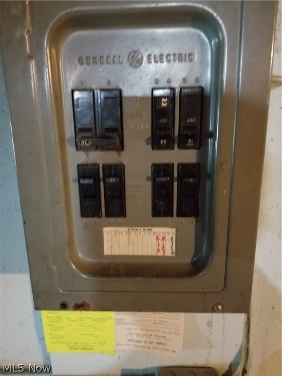 Youngstown City - Residential