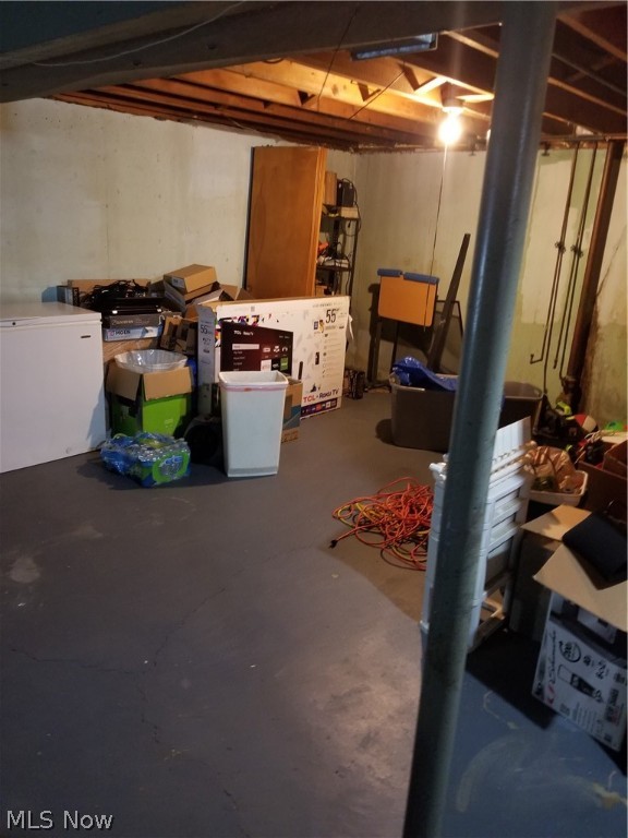 Youngstown City - Residential