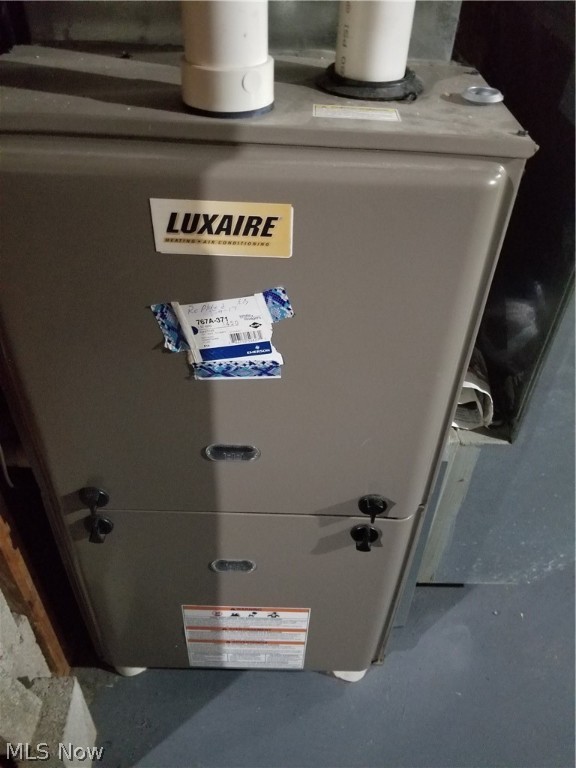 Youngstown City - Residential