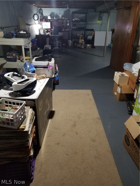 Youngstown City - Residential