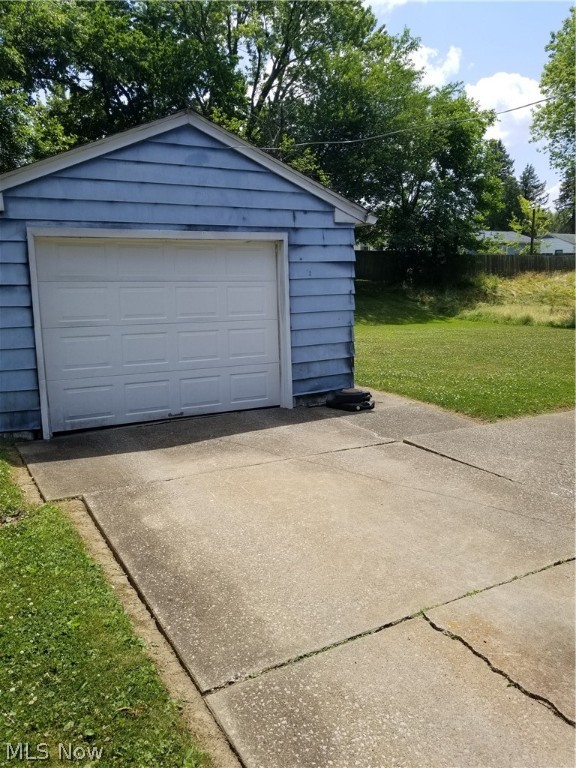 Youngstown City - Residential