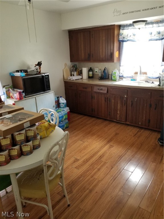 Youngstown City - Residential