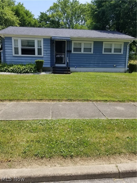 Youngstown City - Residential