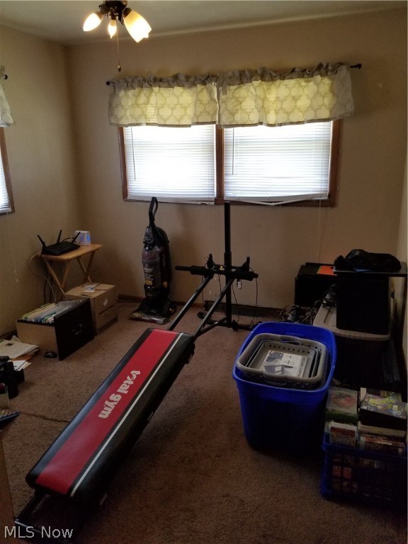 Youngstown City - Residential