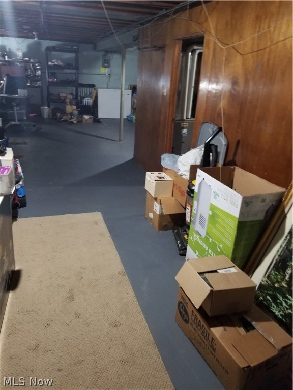 Youngstown City - Residential