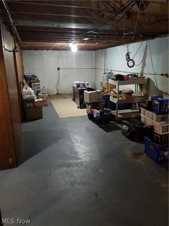 Youngstown City - Residential