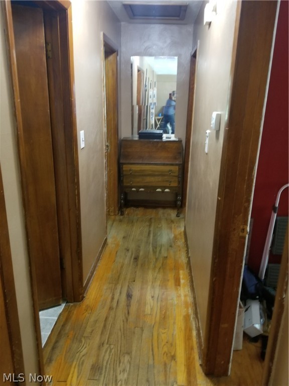 Youngstown City - Residential