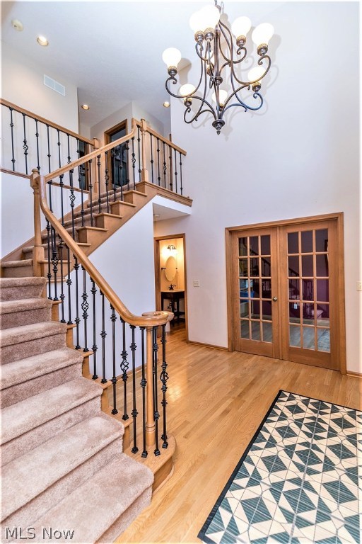 Jaycox Road Sub - Residential