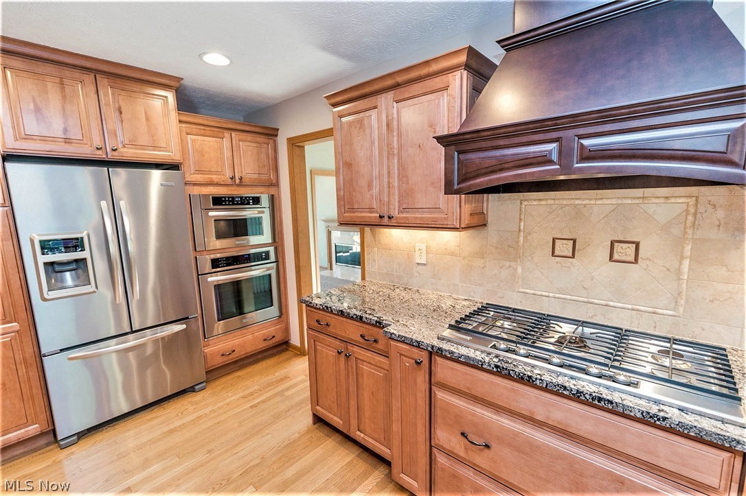 Jaycox Road Sub - Residential