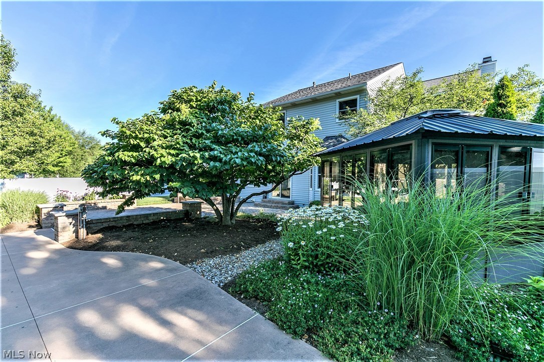 Jaycox Road Sub - Residential