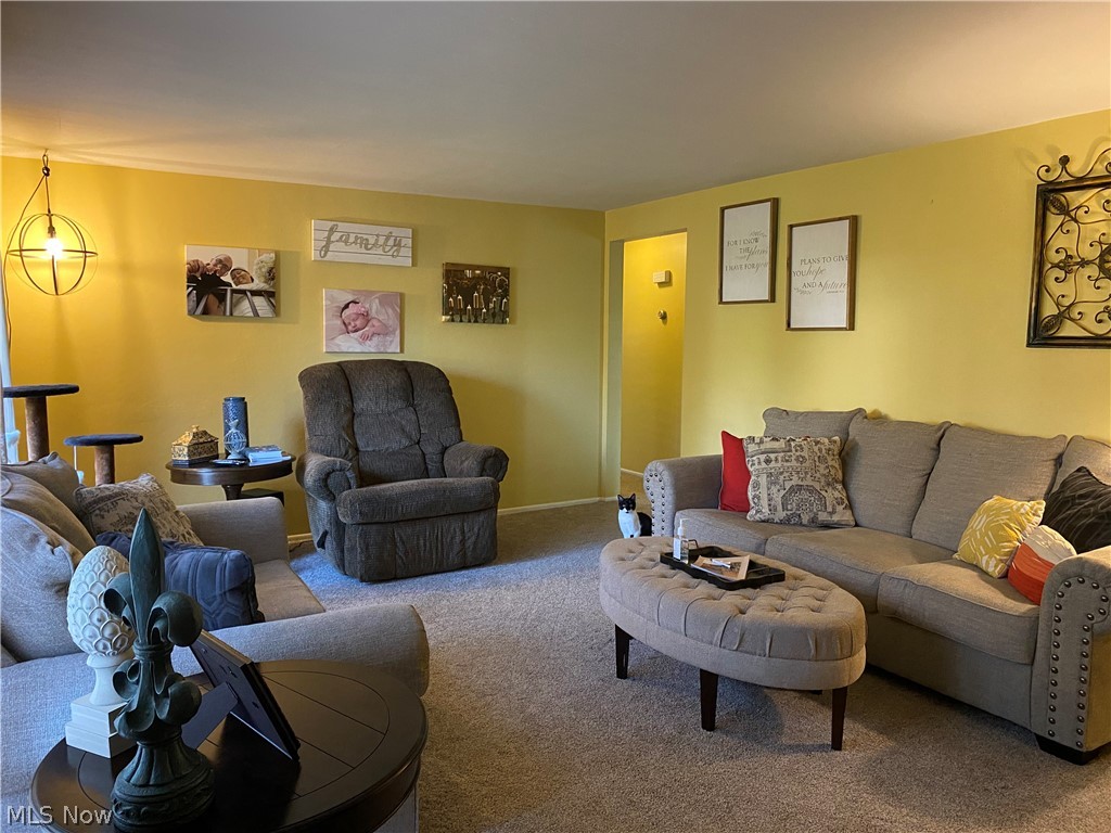 Indianola Estates - Residential