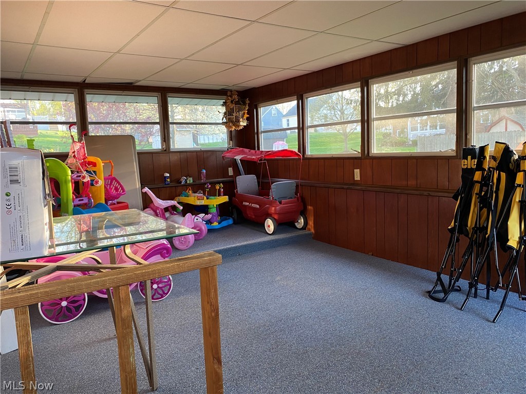 Indianola Estates - Residential