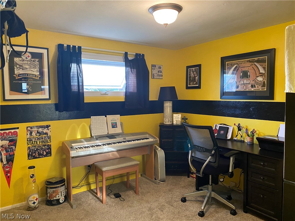 Indianola Estates - Residential