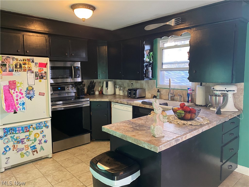 Indianola Estates - Residential