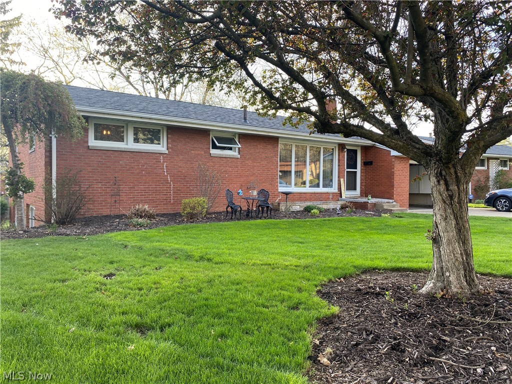 Indianola Estates - Residential