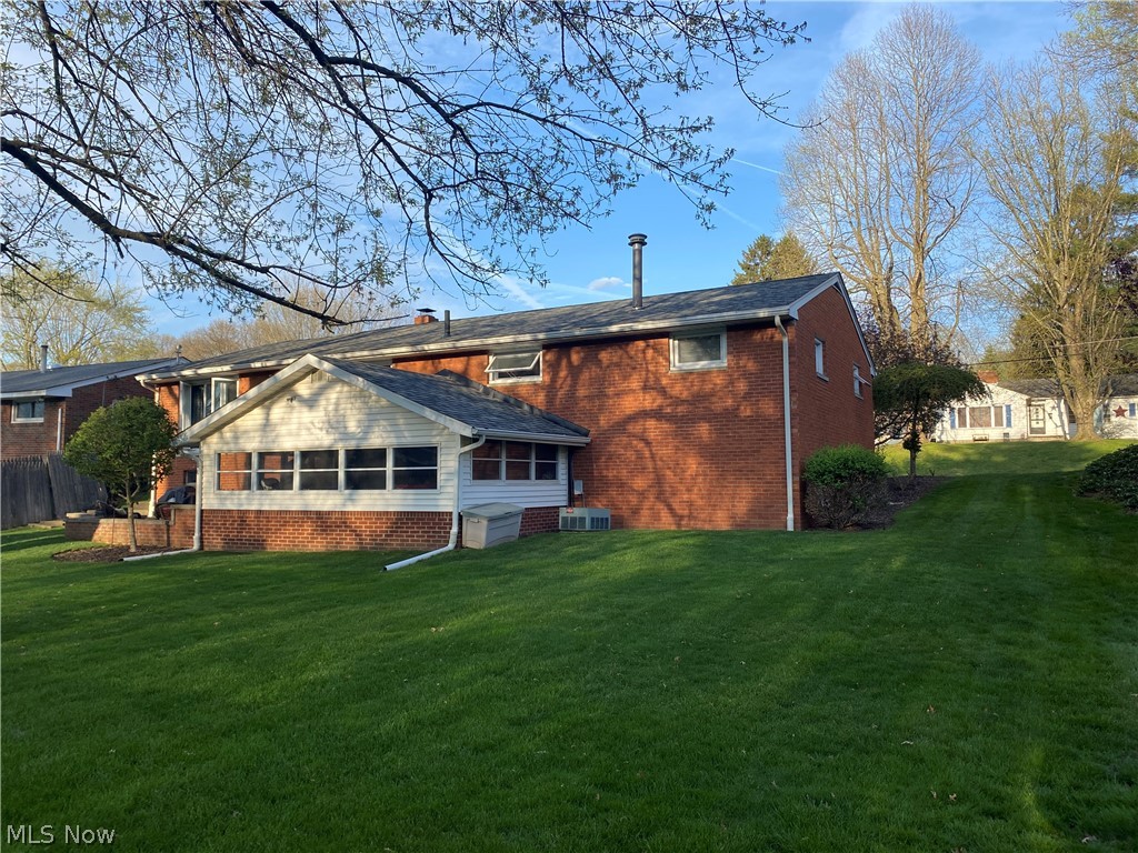 Indianola Estates - Residential