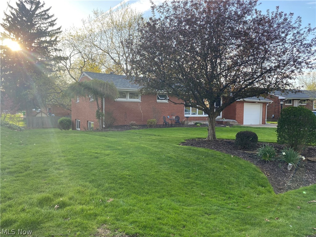 Indianola Estates - Residential