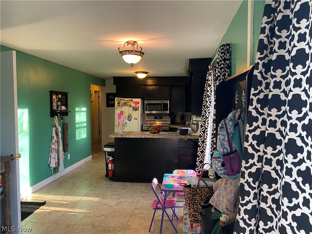 Indianola Estates - Residential