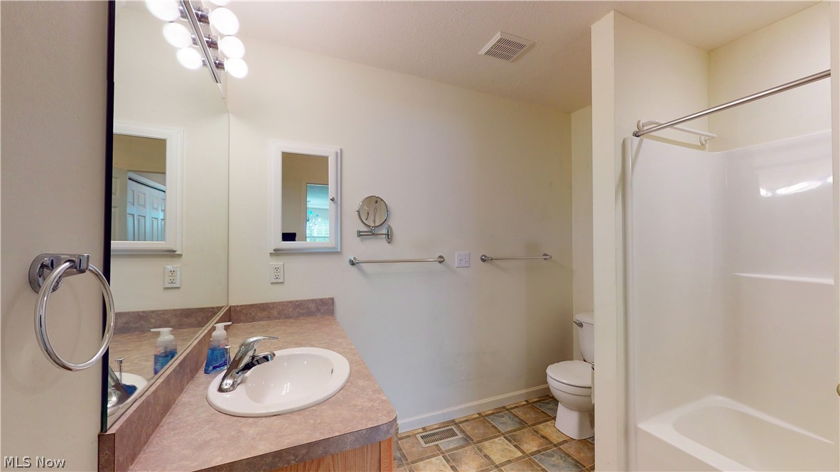 Cottage Gate Condo - Residential