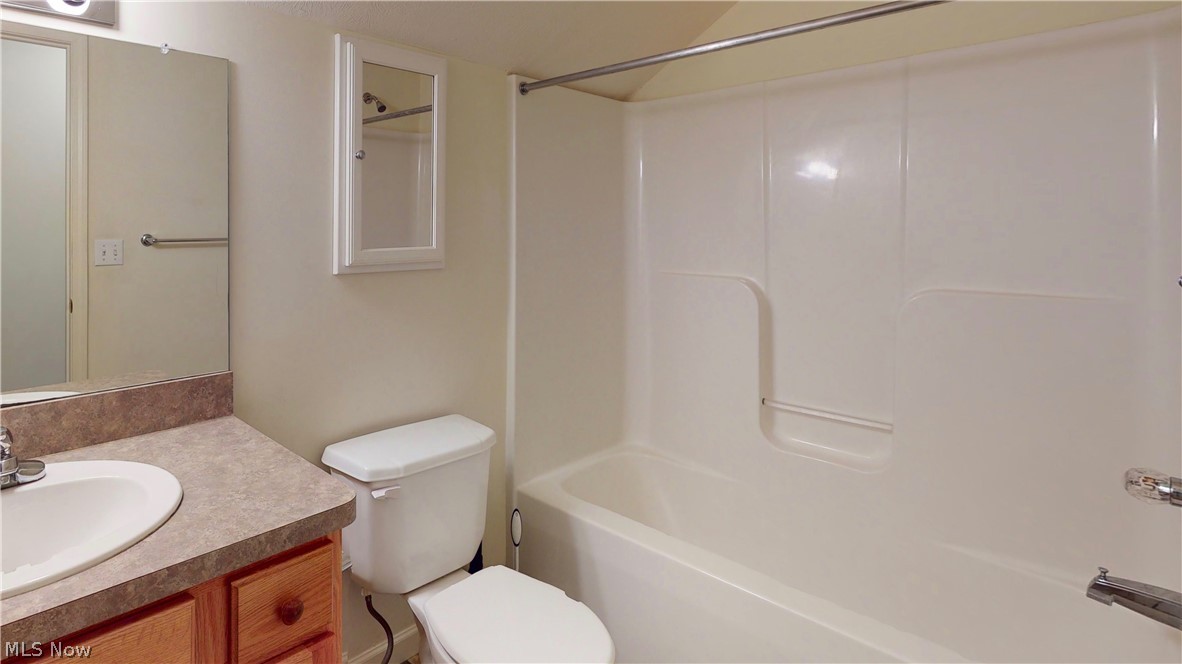 Cottage Gate Condo - Residential