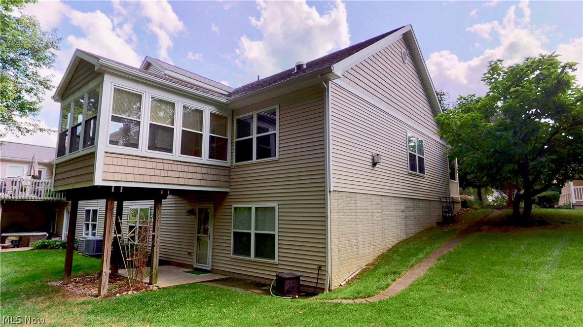 Cottage Gate Condo - Residential