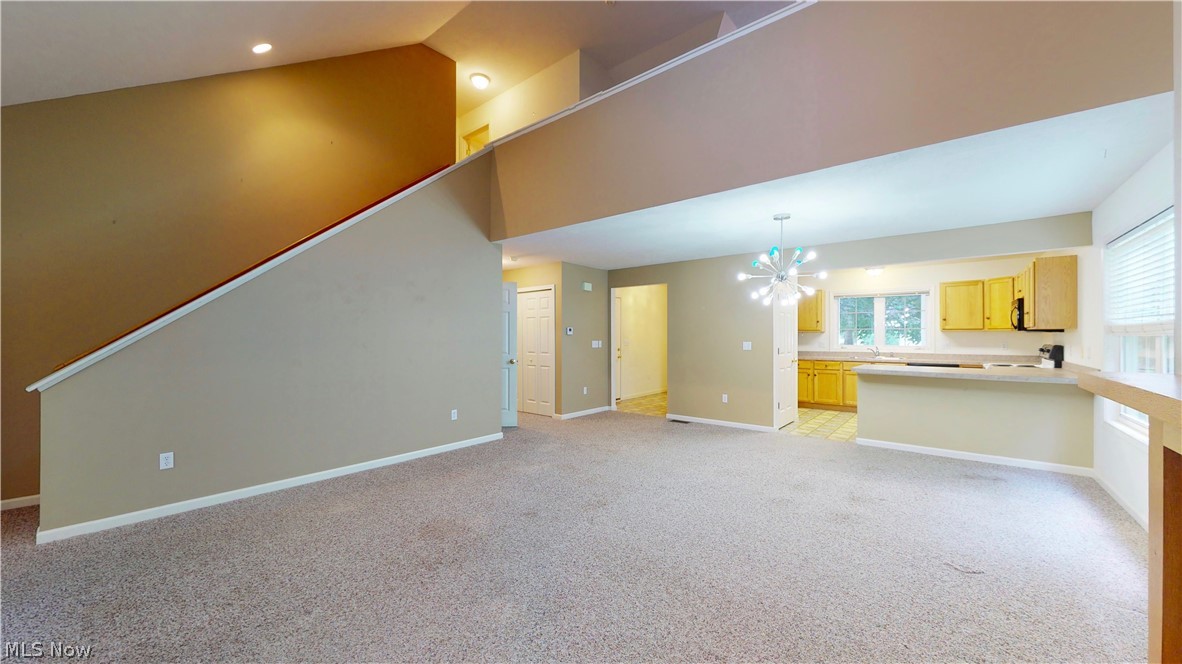 Cottage Gate Condo - Residential