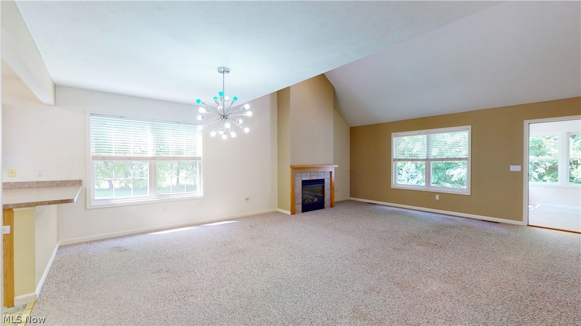 Cottage Gate Condo - Residential