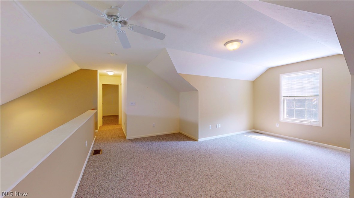 Cottage Gate Condo - Residential