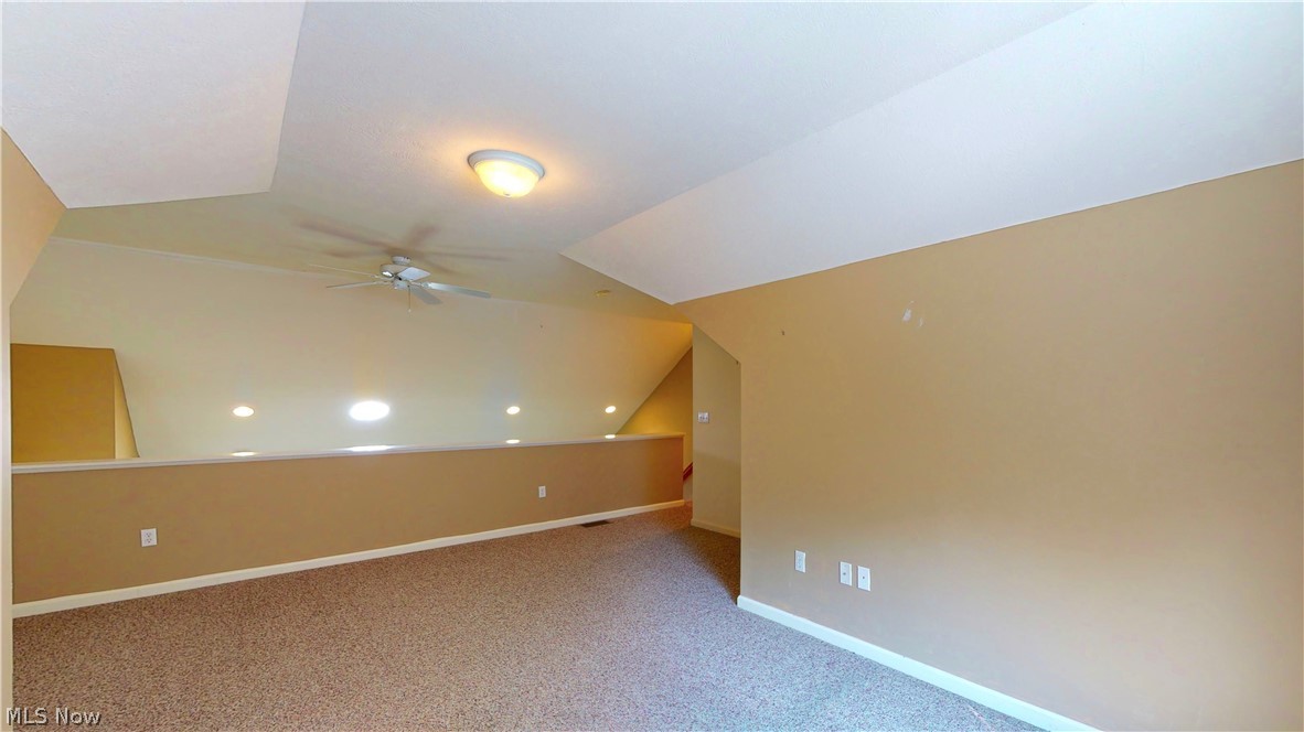 Cottage Gate Condo - Residential