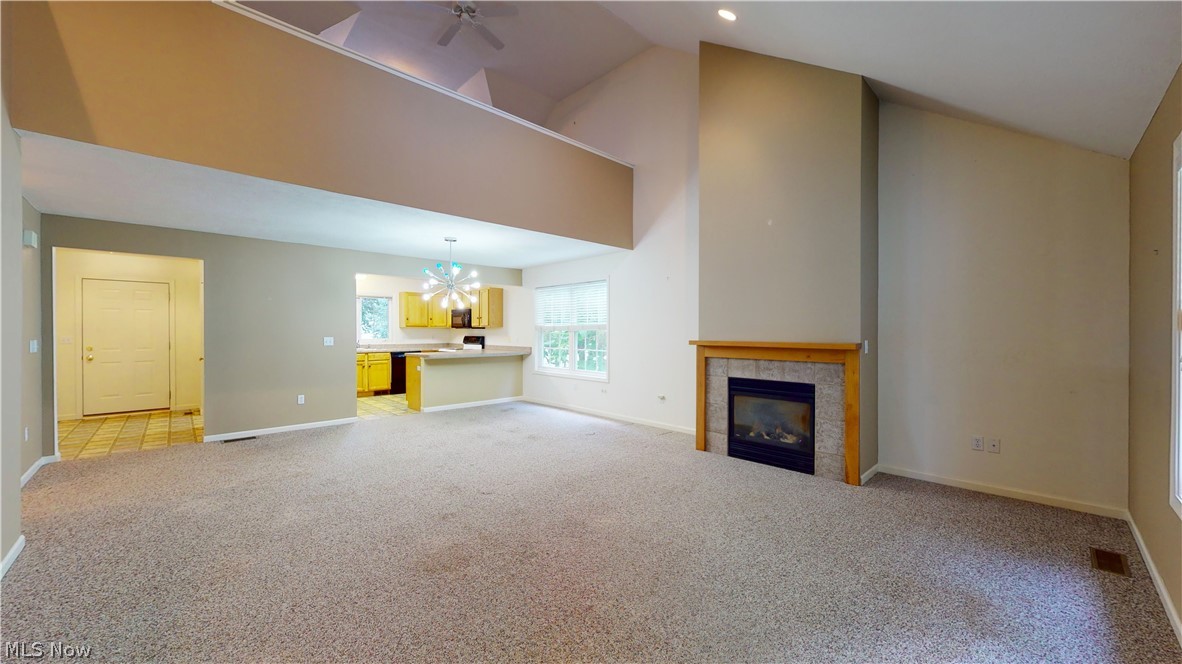 Cottage Gate Condo - Residential