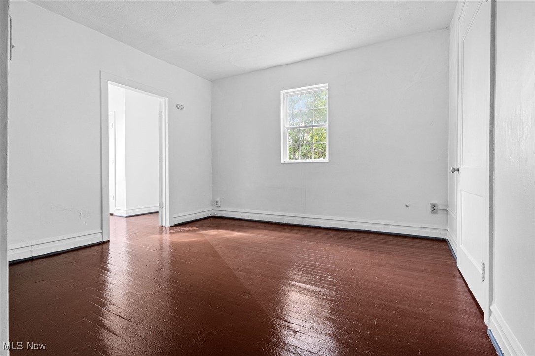 Portage Home Allotment - Residential Lease