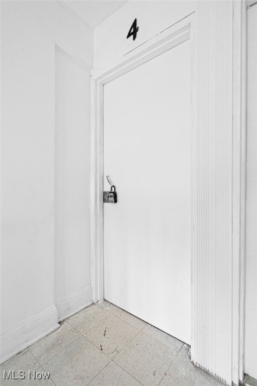 Portage Home Allotment - Residential Lease