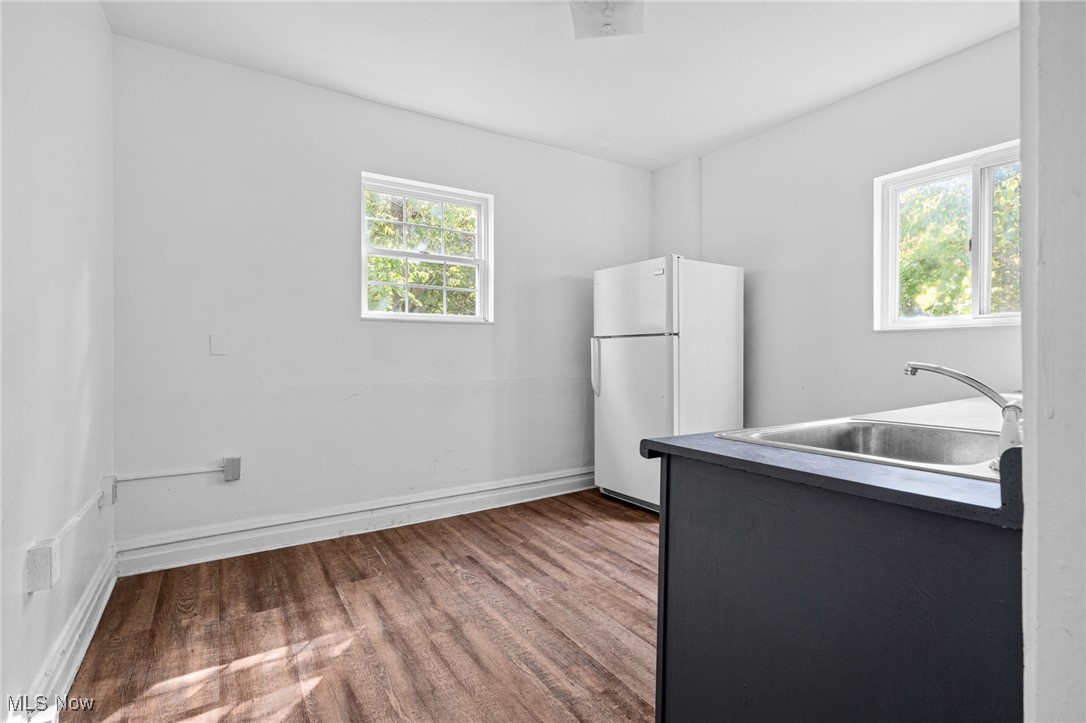 Portage Home Allotment - Residential Lease