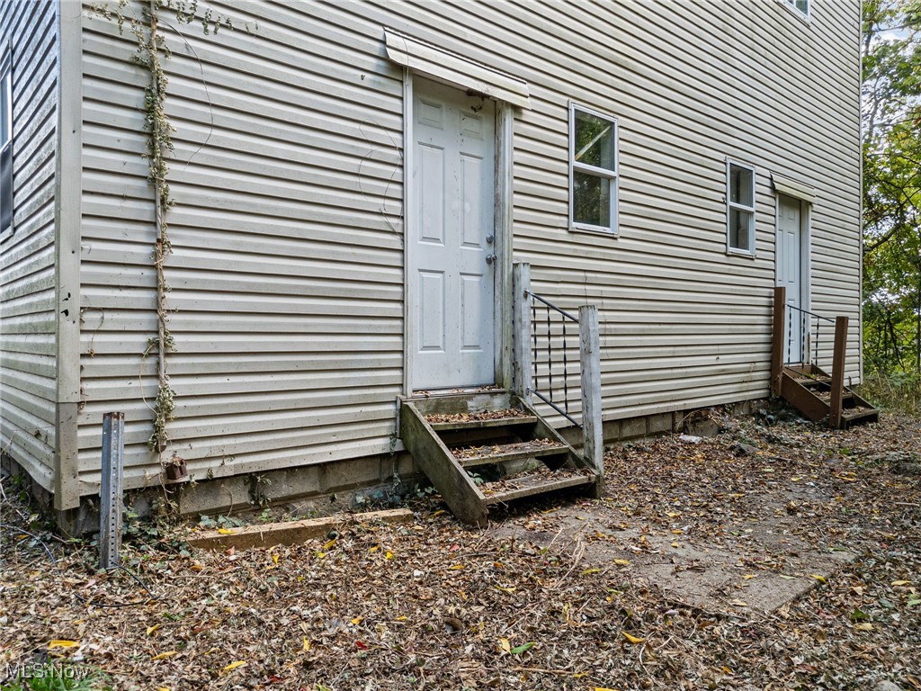 Portage Home Allotment - Residential Lease