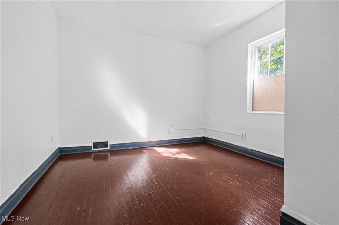 Portage Home Allotment - Residential Lease