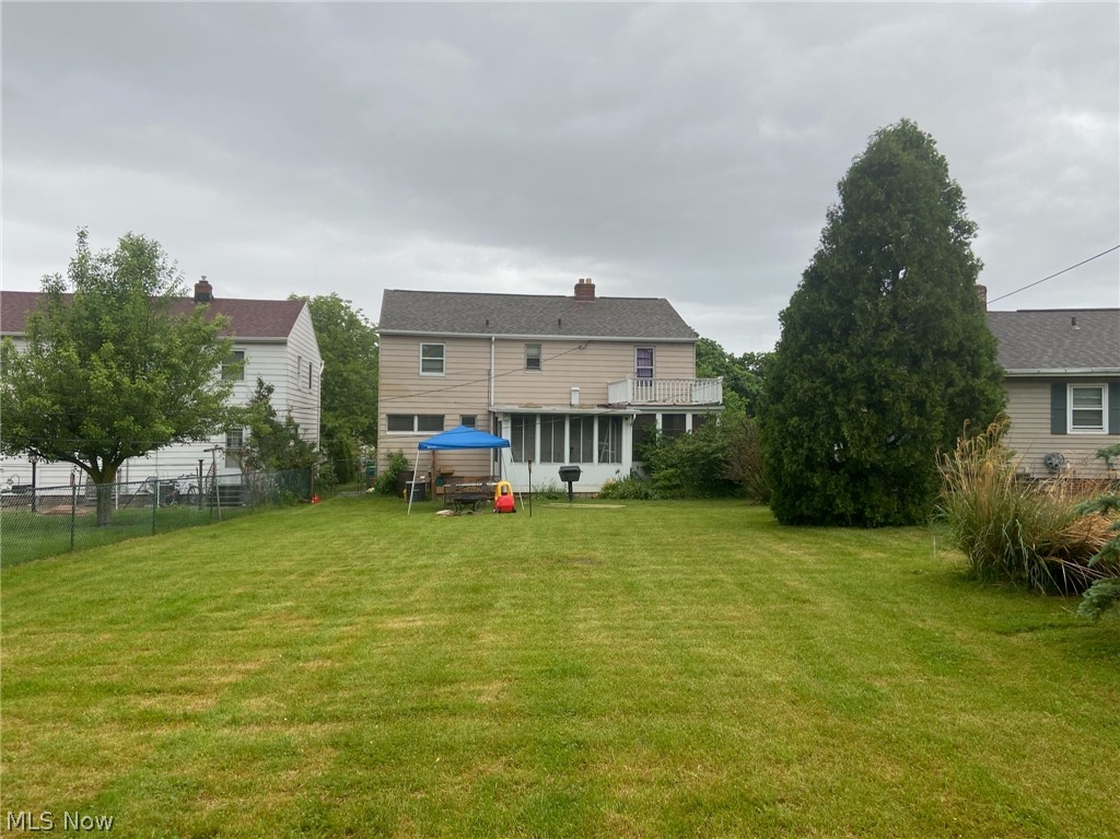 Shaker Heights Improv Cos Sh - Residential