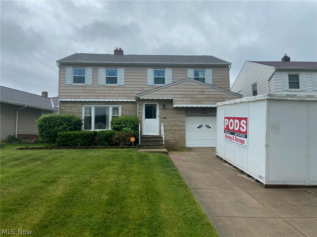 Shaker Heights Improv Cos Sh - Residential