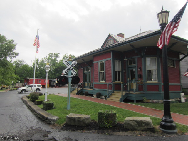 Grand Pacific Junction - Commercial Lease