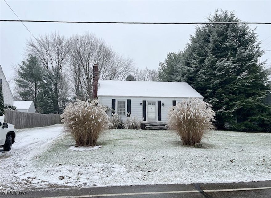 Estate Auction. Investment Opportunity. 2 Bedroom, 1 Bathroom, Oversized 2-Car Garage. Lake Schools, Stark County, Hartville, OH. All sells to settle the Robert Adcock Estate, Stark County Probate case #250963 on location. ONLINE BIDDING BEGIN TUESDAY, JANUARY 14, 2025 – 12:00 PM and AUCTION LIVE ON-SITE BIDDING WILL BEGIN THURSDAY, JANUARY 16, 2025, 12:00 PM, REAL ESTATE SELLS AT 12:30 PM. Real estate offers a 2-bedroom, 1-bathroom ranch-style home in need of updates. Additional features include a kitchen, dining area, living room with fireplace, family room, full basement, oversized 2-car garage, gas-forced air heat, and public sewer. Taxes per half are $631. Situated in a convenient location to parks, schools, shopping, and downtown Hartville.